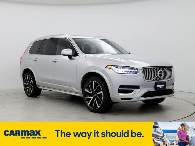 2021 Volvo XC90 