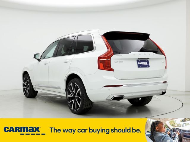 2021 Volvo XC90 