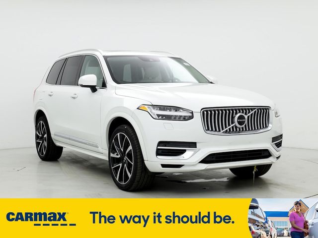 2021 Volvo XC90 