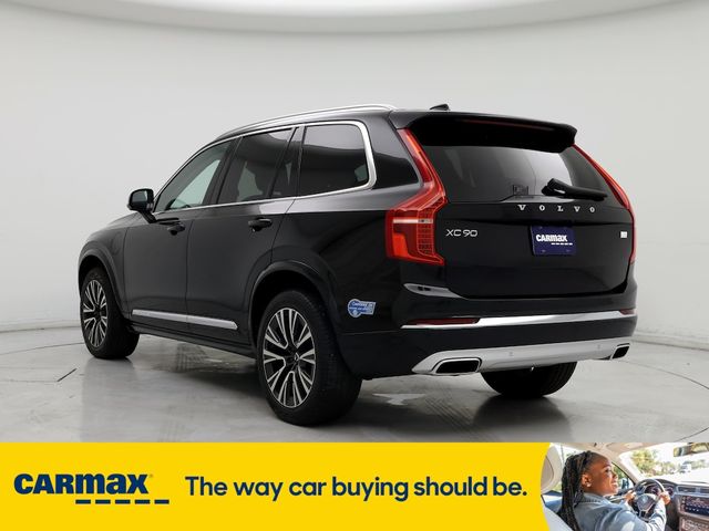 2021 Volvo XC90 