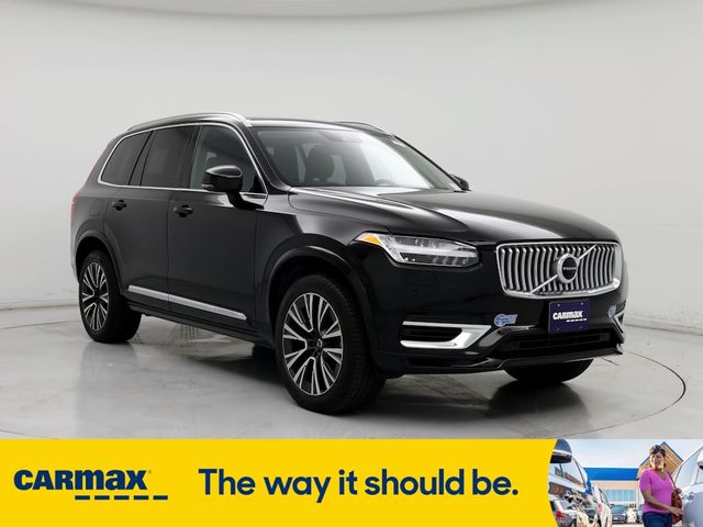 2021 Volvo XC90 