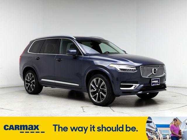 2021 Volvo XC90 