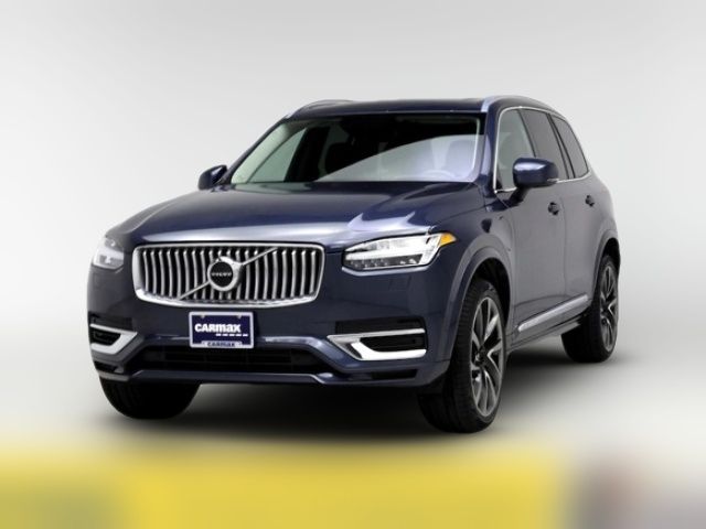 2021 Volvo XC90 