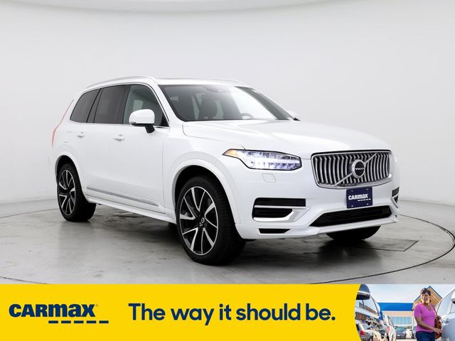 2021 Volvo XC90 