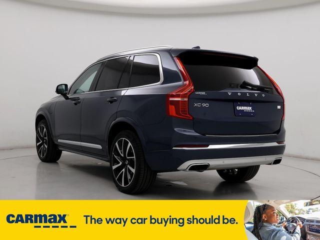 2021 Volvo XC90 