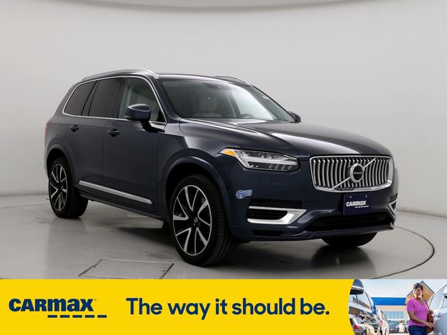 2021 Volvo XC90 