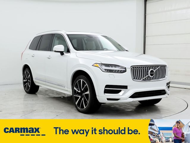 2021 Volvo XC90 