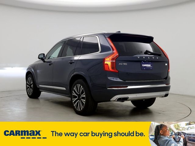 2021 Volvo XC90 