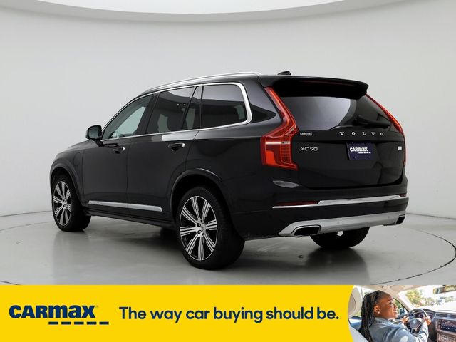 2021 Volvo XC90 