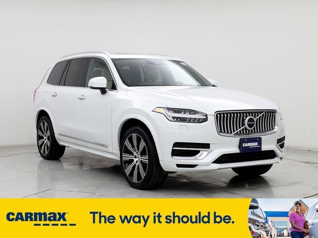 2021 Volvo XC90 