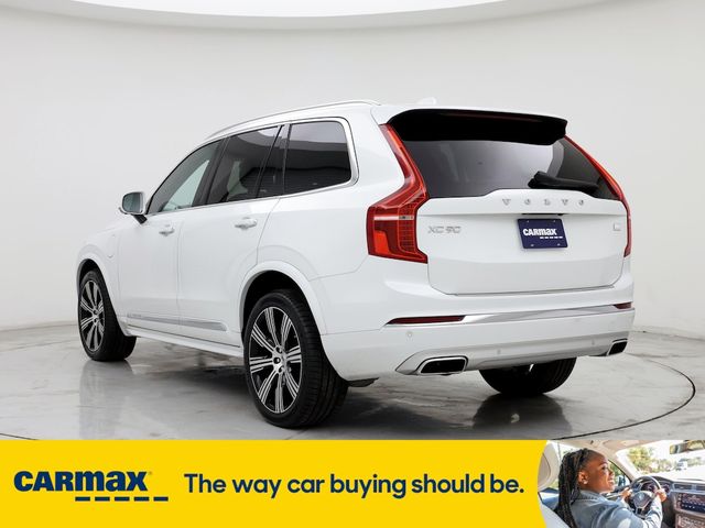 2021 Volvo XC90 