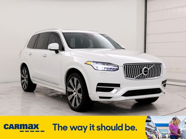 2021 Volvo XC90 