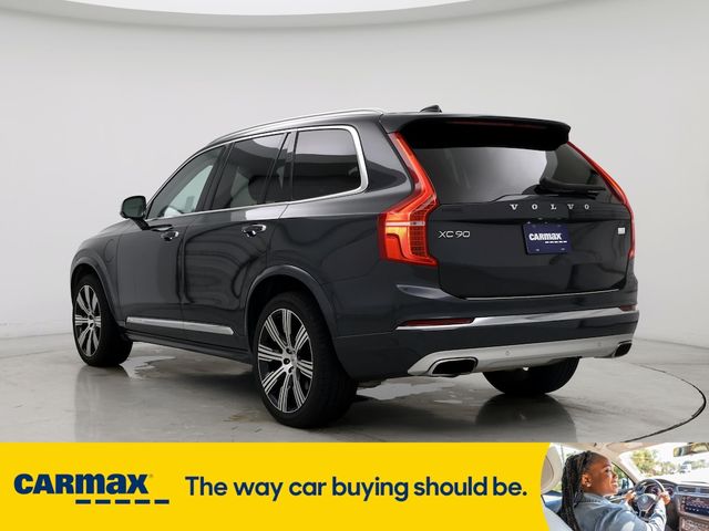 2021 Volvo XC90 