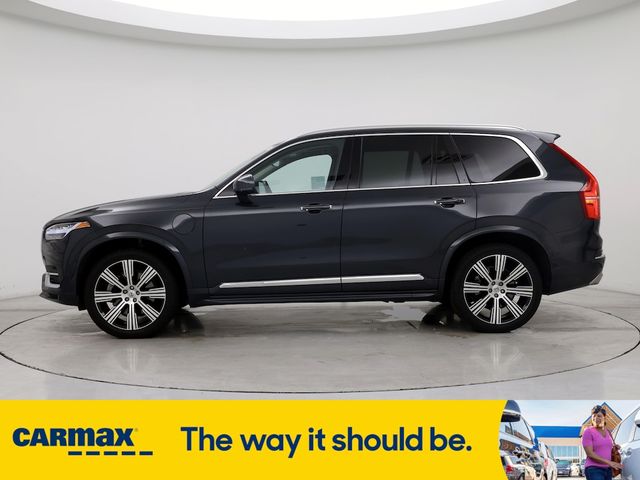 2021 Volvo XC90 