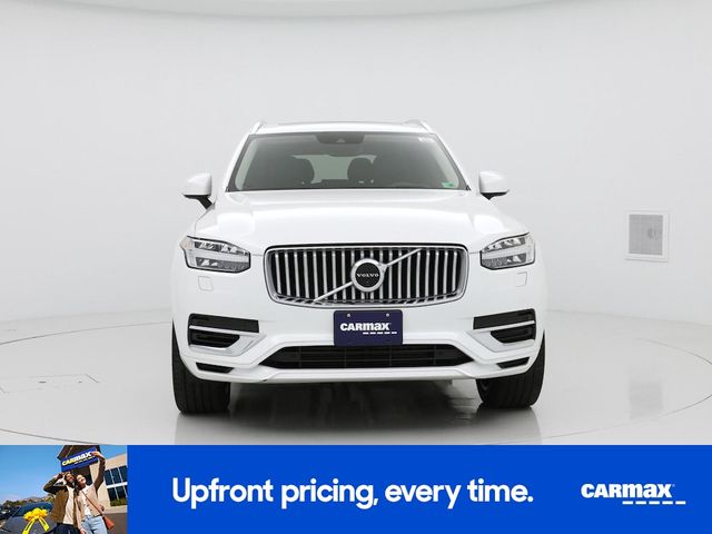 2021 Volvo XC90 