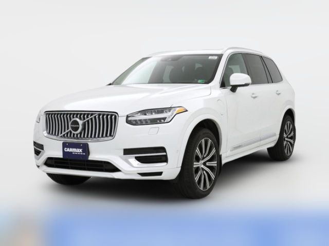2021 Volvo XC90 