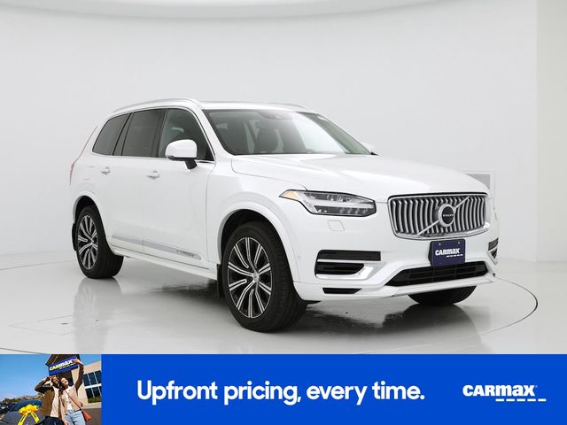 2021 Volvo XC90 