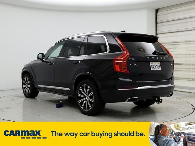 2021 Volvo XC90 