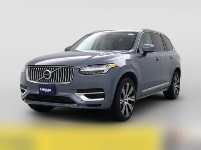 2021 Volvo XC90 