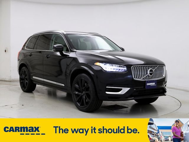 2021 Volvo XC90 Inscription Expression