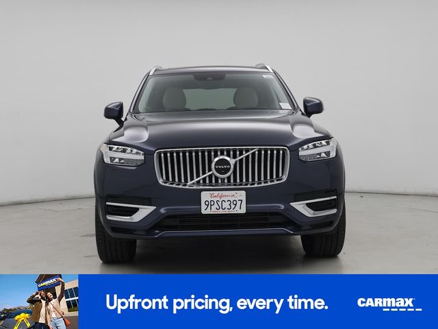 2021 Volvo XC90 Inscription Expression