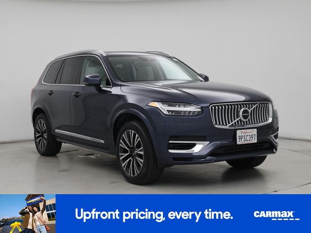2021 Volvo XC90 Inscription Expression