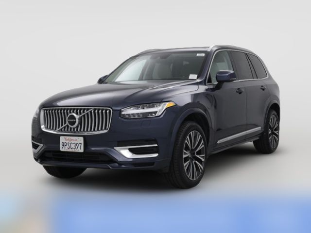 2021 Volvo XC90 Inscription Expression