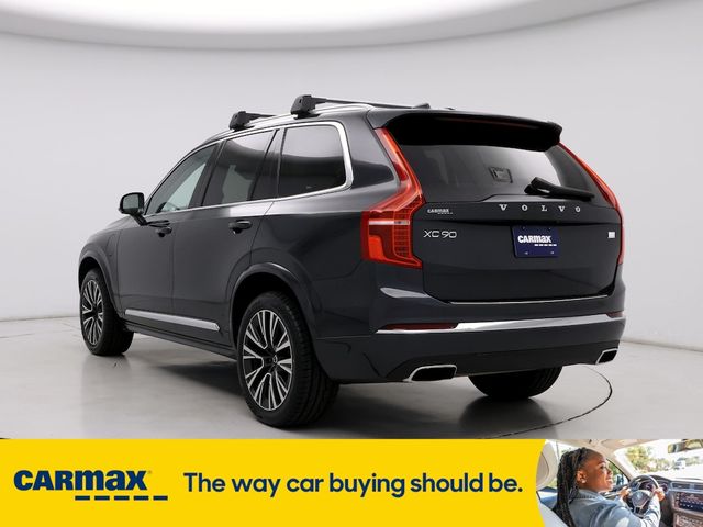 2021 Volvo XC90 Inscription Expression