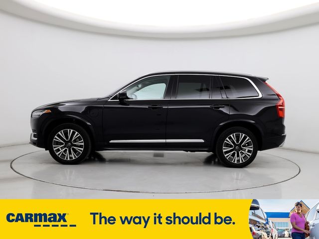 2021 Volvo XC90 Inscription Expression