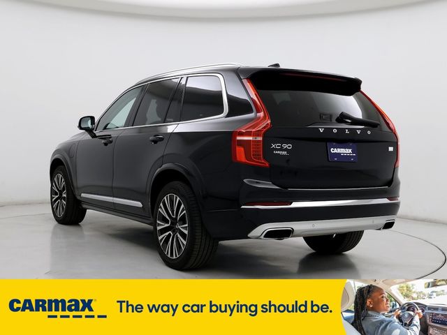 2021 Volvo XC90 Inscription Expression