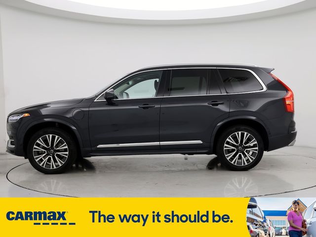 2021 Volvo XC90 Inscription Expression