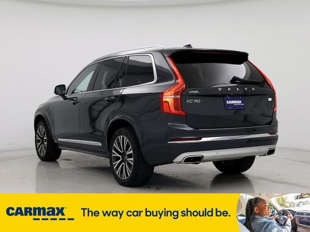 2021 Volvo XC90 Inscription Expression