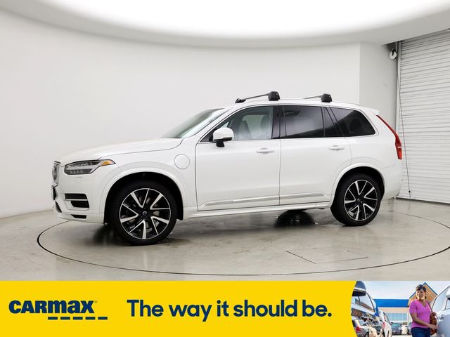 2021 Volvo XC90 Inscription Expression