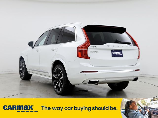 2021 Volvo XC90 Inscription Expression