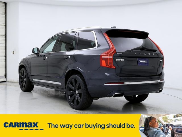 2021 Volvo XC90 Inscription Expression