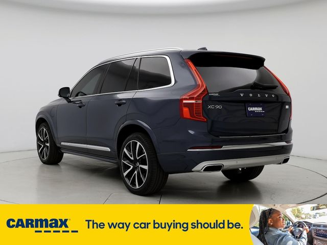 2021 Volvo XC90 Inscription Expression