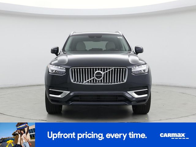 2021 Volvo XC90 Inscription Expression