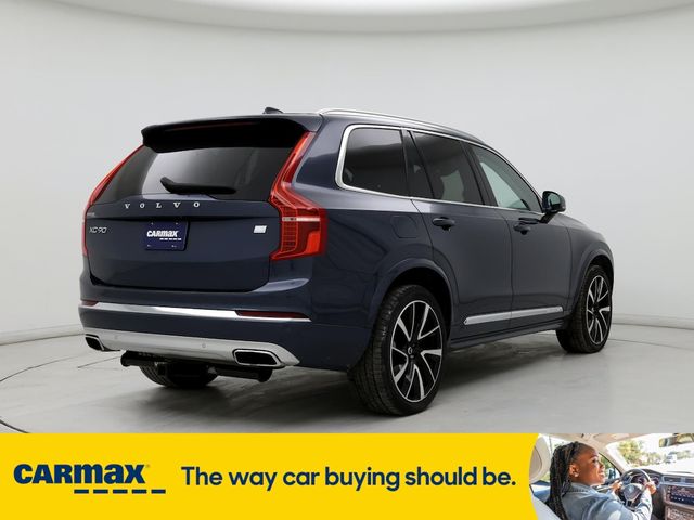 2021 Volvo XC90 Inscription Expression