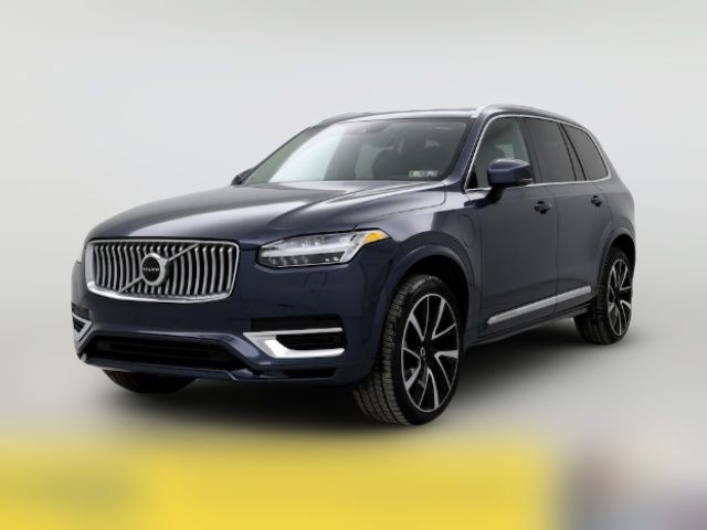 2021 Volvo XC90 Inscription Expression