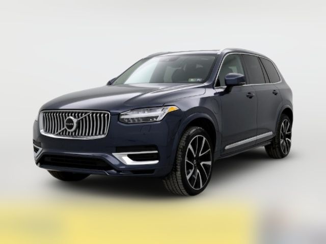 2021 Volvo XC90 Inscription Expression