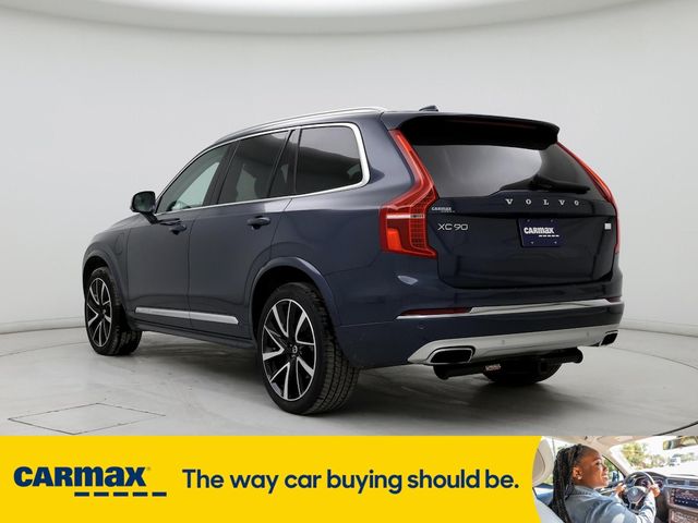 2021 Volvo XC90 Inscription Expression