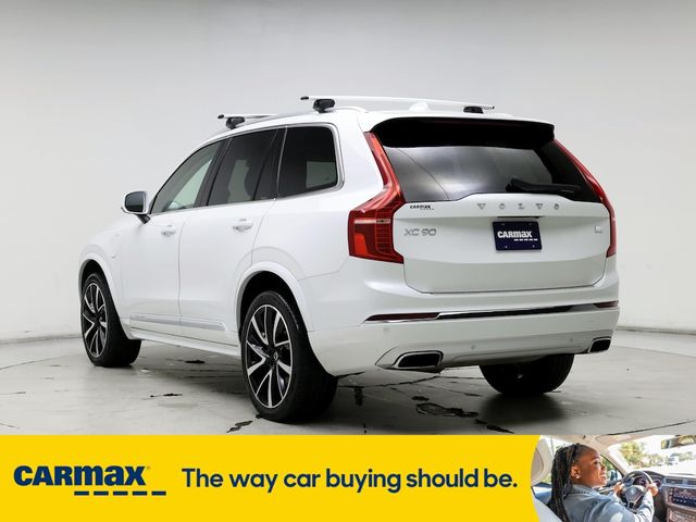 2021 Volvo XC90 Inscription Expression