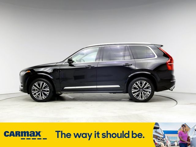 2021 Volvo XC90 Inscription Expression