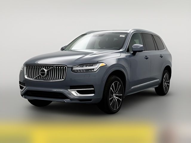 2021 Volvo XC90 Inscription Expression