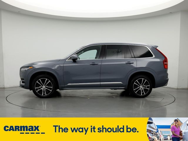 2021 Volvo XC90 Inscription Expression