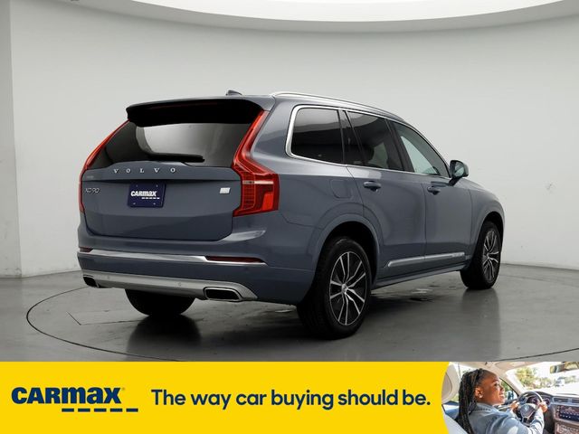 2021 Volvo XC90 Inscription Expression