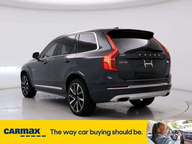 2021 Volvo XC90 Inscription Expression