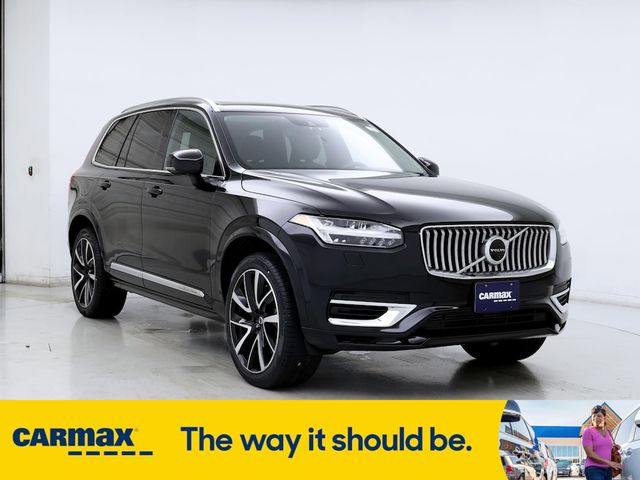 2021 Volvo XC90 Inscription Expression