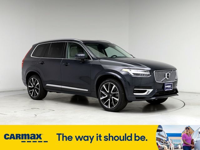 2021 Volvo XC90 Inscription Expression