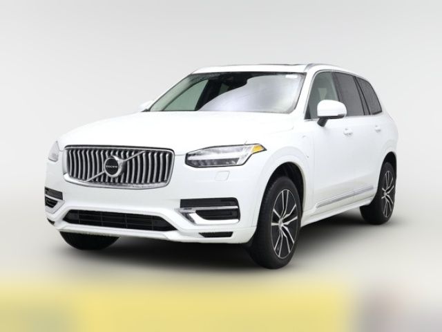 2021 Volvo XC90 Inscription Expression